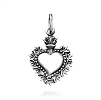 Charm Giovanni Raspini Charms in Argento 11284